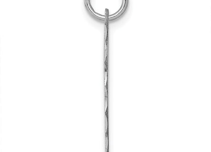 Sterling Silver Jewelry Style QM478 - Classique Jewelry Inc.