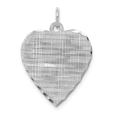Disc pendants & charm