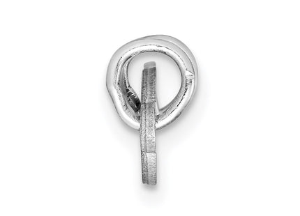 Sterling Silver Jewelry Style QM482 - Classique Jewelry Inc.