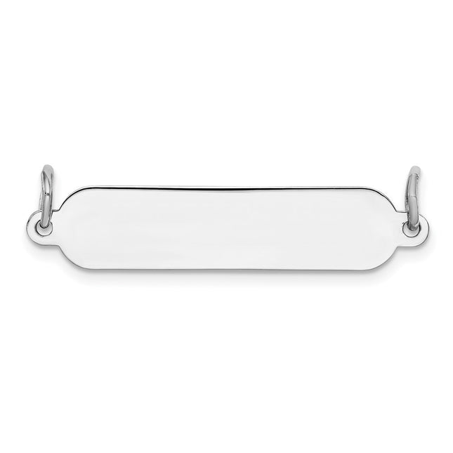 Sterling Silver Jewelry Style QM482 - Classique Jewelry Inc.