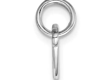 Sterling Silver Jewelry Style QM486 - Classique Jewelry Inc.