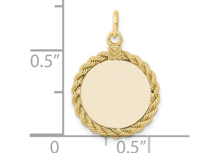 Sterling silver disc pendants & charm, further view