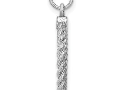 Sterling Silver Jewelry Style QM501 - Classique Jewelry Inc.