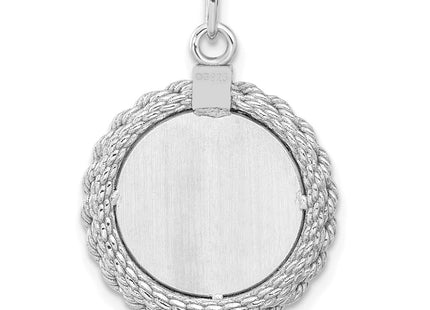 Sterling Silver Jewelry Style QM501 - Classique Jewelry Inc.