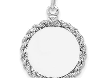 Sterling Silver Jewelry Style QM501 - Classique Jewelry Inc.