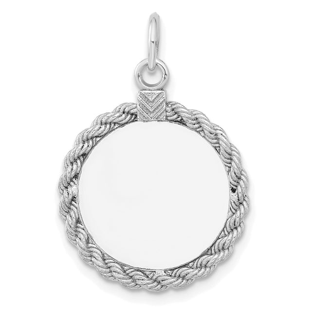 Sterling Silver Jewelry Style QM501 - Classique Jewelry Inc.