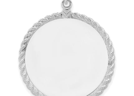 Sterling silver disc pendants & charm