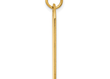SS/Gold Plated Jewelry Style QM503G - Classique Jewelry Inc.