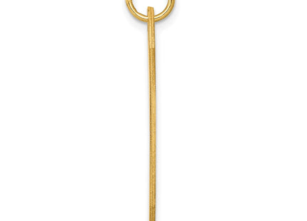 SS/Gold Plated Jewelry Style QM504G - Classique Jewelry Inc.