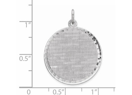 Sterling Silver Jewelry Style QM518 - Classique Jewelry Inc.