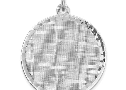 Sterling Silver Jewelry Style QM518 - Classique Jewelry Inc.