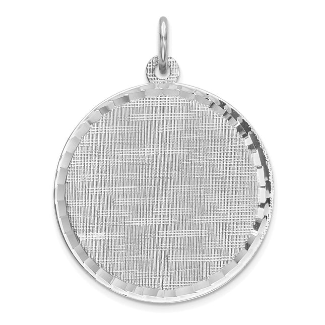 Sterling Silver Jewelry Style QM518 - Classique Jewelry Inc.