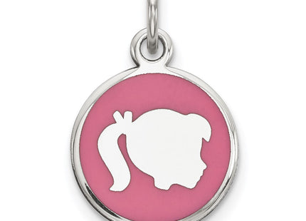 Sterling Silver Jewelry Style QM527 - Classique Jewelry Inc.