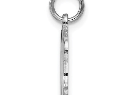 Sterling Silver Jewelry Style QM530 - Classique Jewelry Inc.