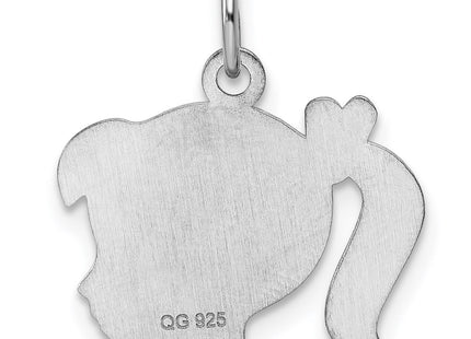 Sterling Silver Jewelry Style QM530 - Classique Jewelry Inc.