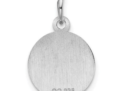 Sterling Silver Jewelry Style QM535 - Classique Jewelry Inc.