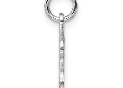 Sterling Silver Jewelry Style QM538 - Classique Jewelry Inc.