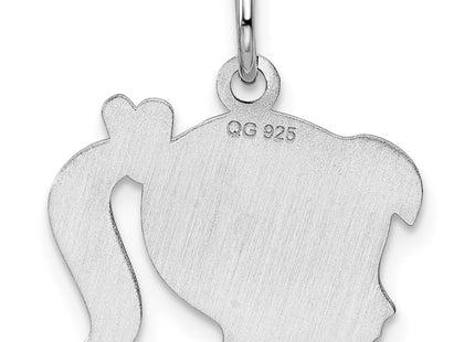 Sterling Silver Jewelry Style QM538 - Classique Jewelry Inc.