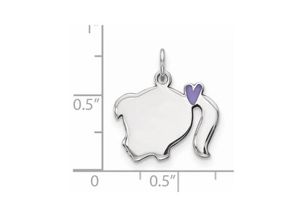 Sterling Silver Jewelry Style QM538 - Classique Jewelry Inc.