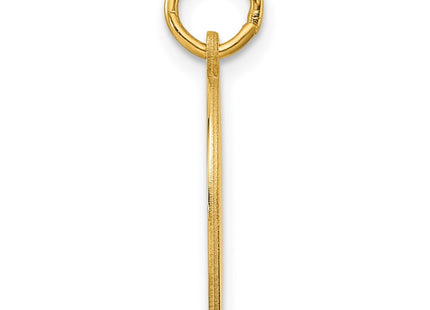 SS/Gold Plated Jewelry Style QM539G - Classique Jewelry Inc.