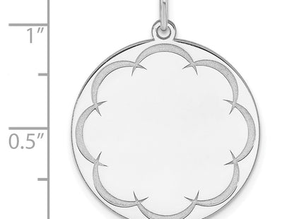 Sterling Silver Jewelry Style QM547 - Classique Jewelry Inc.