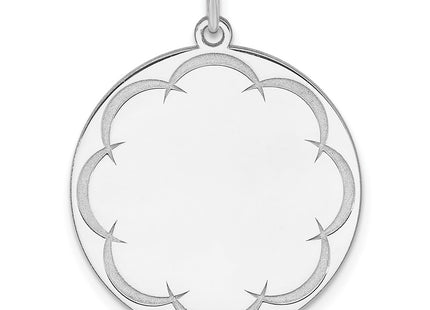 Sterling Silver Jewelry Style QM547 - Classique Jewelry Inc.