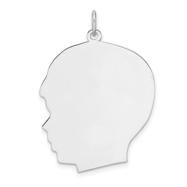 Sterling Silver Jewelry Style QM565 - Classique Jewelry Inc.