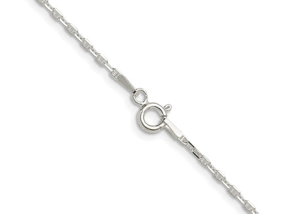 Sterling Silver Chains Style QMA050 - Classique Jewelry Inc.