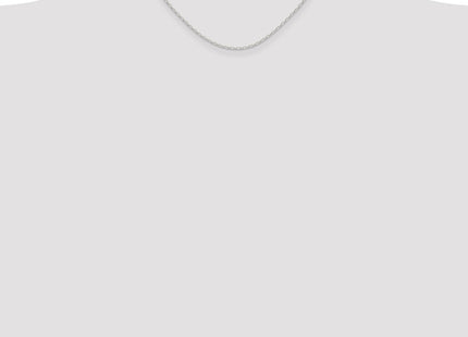 Sterling Silver Chains Style QMA050 - Classique Jewelry Inc.