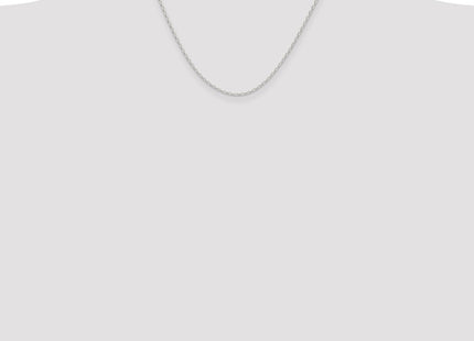Sterling Silver Chains Style QMA050 - Classique Jewelry Inc.