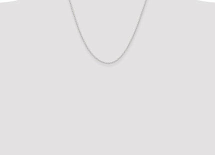 Sterling Silver Chains Style QMA050 - Classique Jewelry Inc.
