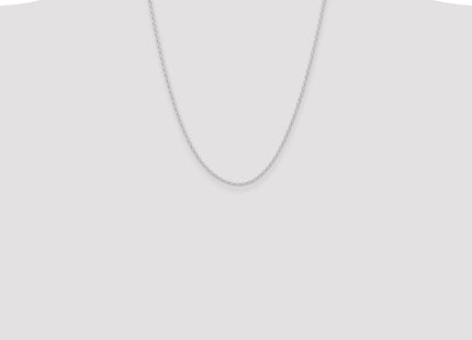 Sterling Silver Chains Style QMA050 - Classique Jewelry Inc.