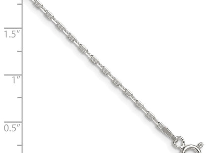 Sterling Silver Chains Style QMA050 - Classique Jewelry Inc.