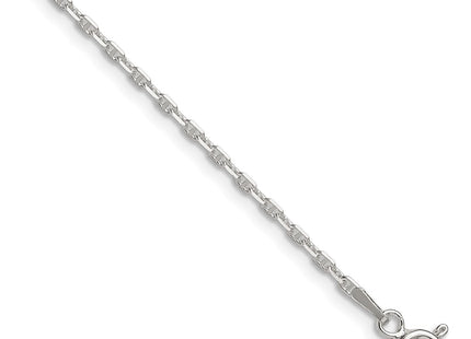 Sterling Silver Chains Style QMA050 - Classique Jewelry Inc.