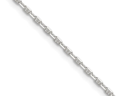 Sterling Silver Chains Style QMA050 - Classique Jewelry Inc.