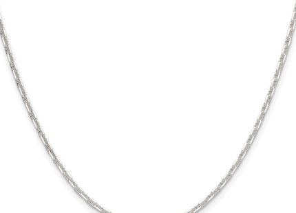 Sterling Silver Chains Style QMA060 - Classique Jewelry Inc.