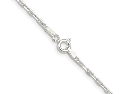 Sterling Silver Chains Style QMA060 - Classique Jewelry Inc.