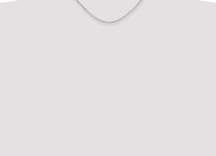 Sterling Silver Chains Style QMA060 - Classique Jewelry Inc.