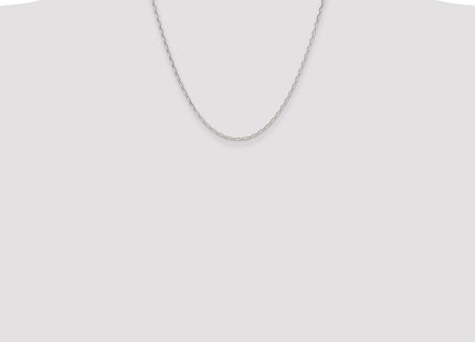 Sterling Silver Chains Style QMA060 - Classique Jewelry Inc.