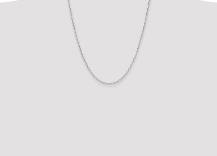 Sterling Silver Chains Style QMA060 - Classique Jewelry Inc.