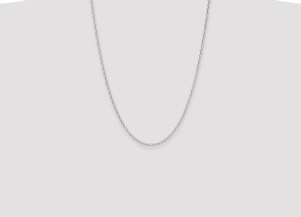Sterling Silver Chains Style QMA060 - Classique Jewelry Inc.