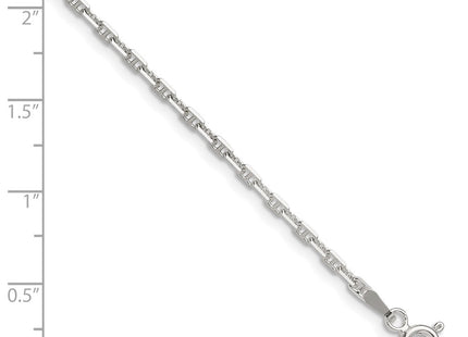 Sterling Silver Chains Style QMA060 - Classique Jewelry Inc.