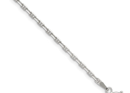 Sterling Silver Chains Style QMA060 - Classique Jewelry Inc.