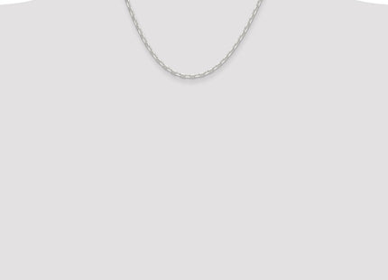 Sterling Silver Chains Style QMA080 - Classique Jewelry Inc.