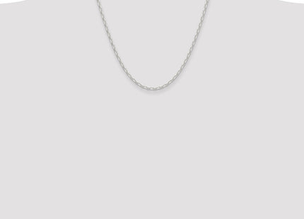 Sterling Silver Chains Style QMA080 - Classique Jewelry Inc.