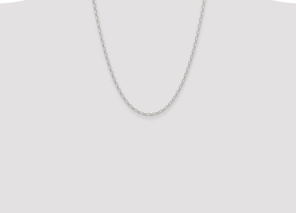 Sterling Silver Chains Style QMA080 - Classique Jewelry Inc.
