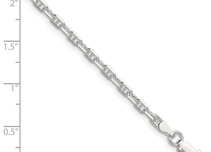 Sterling Silver Chains Style QMA080 - Classique Jewelry Inc.