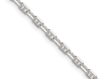Sterling Silver Chains Style QMA080 - Classique Jewelry Inc.