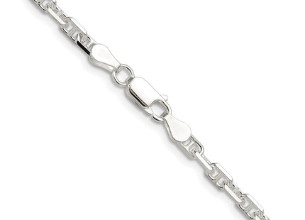 Sterling Silver Chains Style QMA100 - Classique Jewelry Inc.