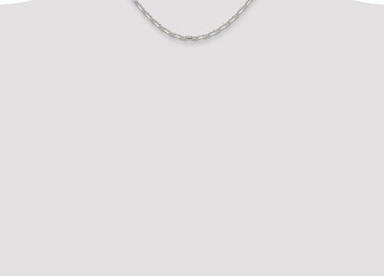 Sterling Silver Chains Style QMA100 - Classique Jewelry Inc.